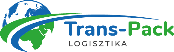 Trans-Pack logó